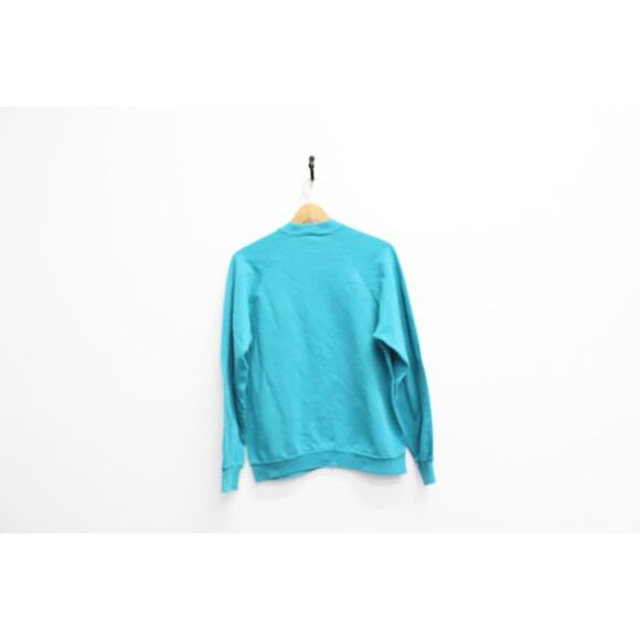 Vintage Seattle Washington Skyline Sweatshirt Large - Picture 6 of 9